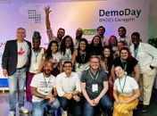 Startup alagoana Nosso Mangue, do Pontal da Barra, é a grande vencedora do Demoday BNDES