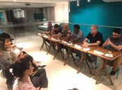 Espetáculo ‘Casseta e Planeta’ estreia turnê em Maceió