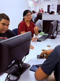 Procurando emprego? Veja as 2.115 oportunidades ofertadas nesta semana em Alagoas