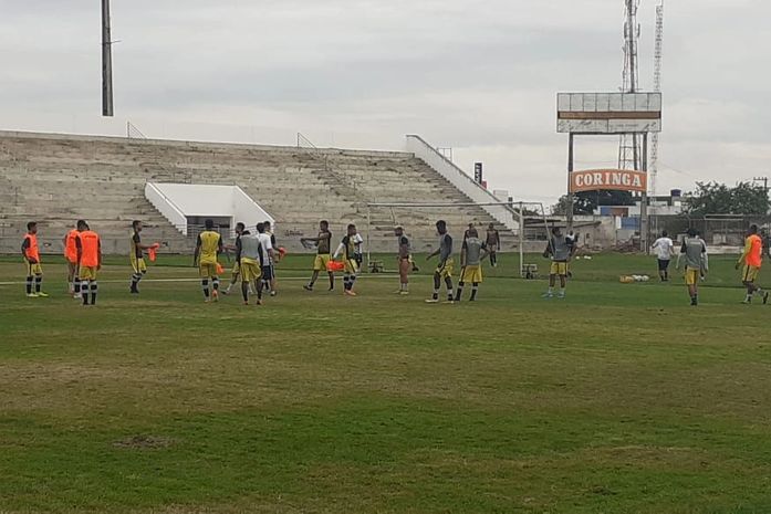 ASA realiza amistoso neste sábado(23), no Municipal, contra a Seleção de Atalaia