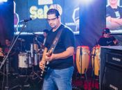 Maceió será palco da 3º edição da Semana Mundial do Rock a partir desta segunda (11)