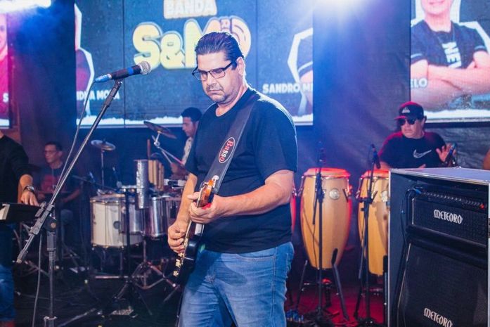 Maceió será palco da 3º edição da Semana Mundial do Rock a partir desta segunda (11)
