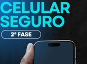 Celular Seguro: nova tecnologia permite à PC rastrear celulares subtraídos e enviar intimações