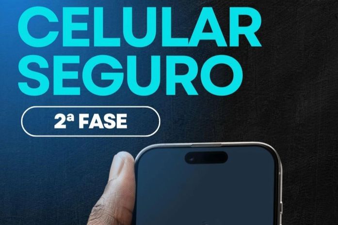 Celular Seguro: nova tecnologia permite à PC rastrear celulares subtraídos e enviar intimações