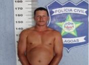 José Robson é acusado de estupro 