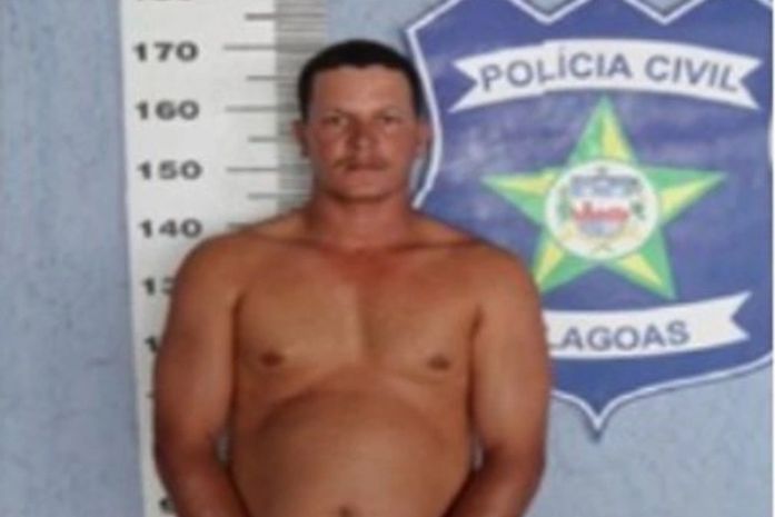 José Robson é acusado de estupro