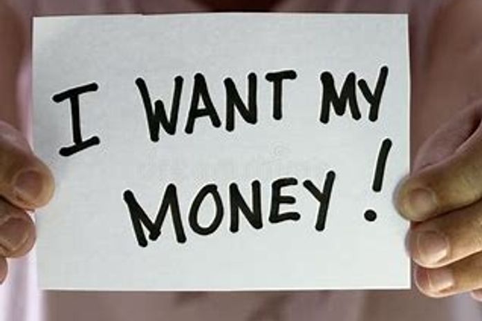 Paulo Excelência, cadê o dinheiro do desconto indevido da Previdência, que o o Governo de Alagoas pegou 'emprestado' de cerca de 20 mil aposentad@s?