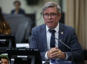 “Secretaria do Abandono”: Cabo Bebeto critica Sesau após denúncias de aparelhos quebrados na Santa Mônica