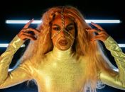 A colaboração marca o retorno das artistas à cena musical e já está disponível em todas as plataformas digitais