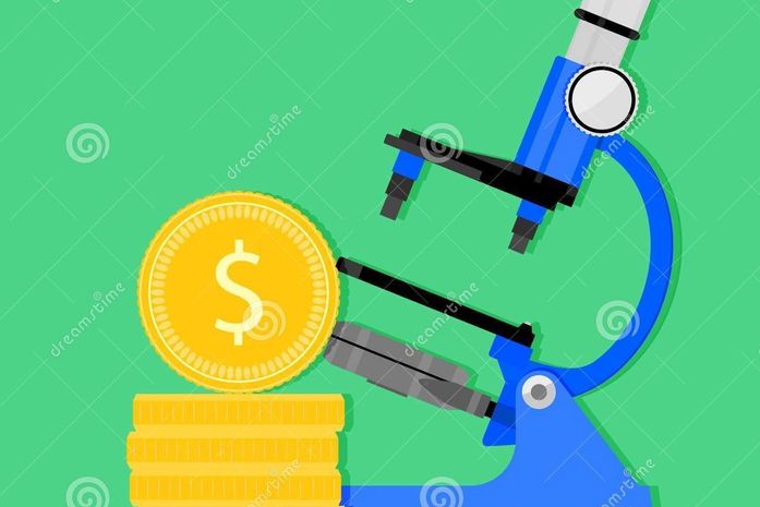 Sem financiamento público, não há pesquisa