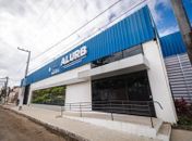 Sede da Alurb