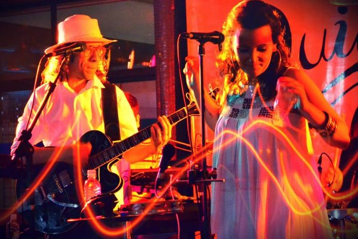 Banda busca financiamento coletivo para concluir CD