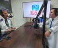 Vigilância Sanitária de Maceió reforça fiscalização para garantir segurança alimentar nos festejos juninos