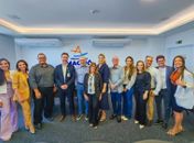 Representantes do Ministério da Saúde visitam equipamentos públicos de Maceió