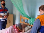 Denúncias de violência contra idosos no 181 aumentam 13% durante a pandemia em Alagoas