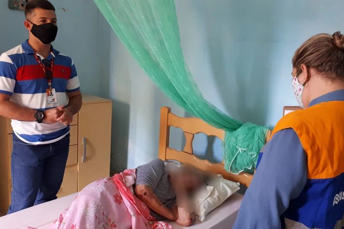 Denúncias de violência contra idosos no 181 aumentam 13% durante a pandemia em Alagoas