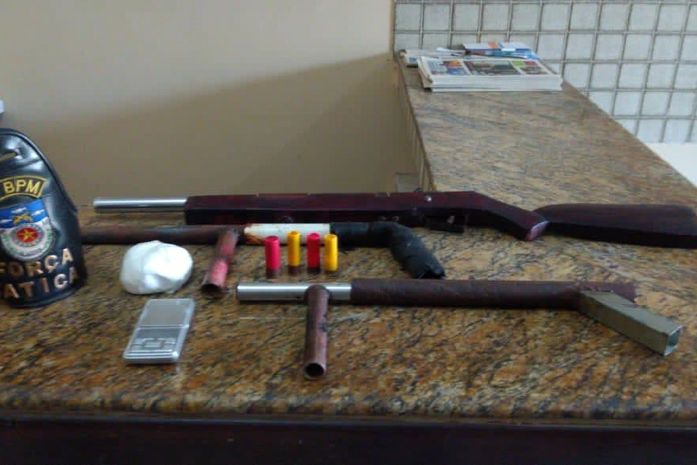 Operação prende 14 integrantes de organização criminosa que atuava em Maceió