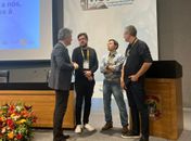 Integrantes do IML de Maceió representam Alagoas no VI CONAF em Brasília