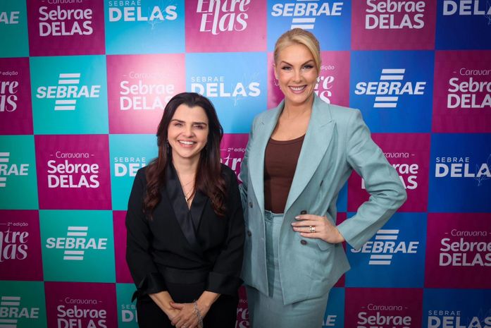 Entre Elas: Evento do Sebrae bate recorde de público