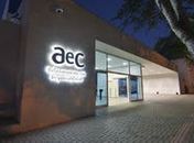 Sede da AeC, em Arapiraca