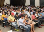 São Miguel dos Campos é o primeiro município de Alagoas a lançar um Plano Intersetorial
