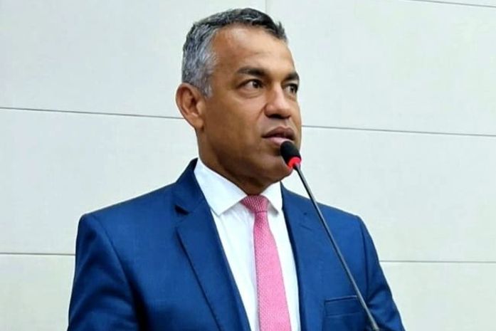 Siderlane Mendonça