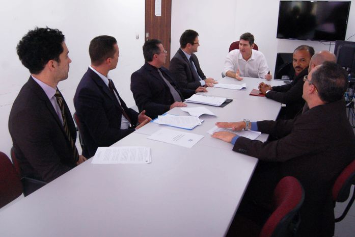 Audiência ocorreu nesta segunda-feira, 29