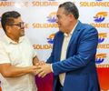 Solidariedade assume protagonismo em Arapiraca com empresário no comando e foco em Brasília