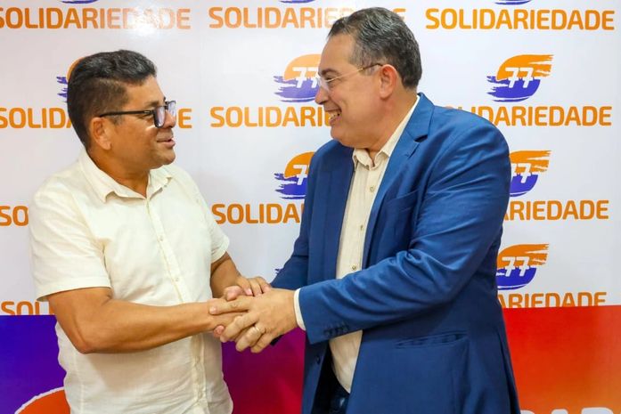 Solidariedade assume protagonismo em Arapiraca com empresário no comando e foco em Brasília