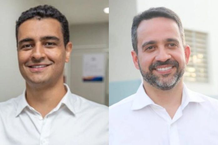 Se JHC se filiar ao PSB "aliados de Paulo Dantas saem pela outra porta"