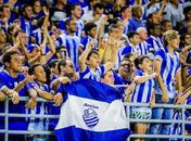 Torcida do CSA