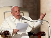 Papa nomeia freira como subsecretária do Sínodo dos Bispos