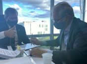 Defesa Animal: Marx Beltrão discute revisão de forma de venda de medicamento para cães e gatos