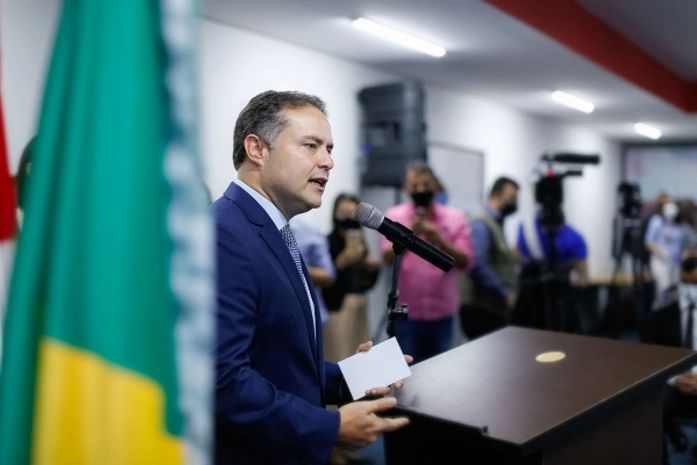 Renan Filho anuncia que processo para duplicação da AL-110 está finalizado