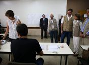 TSE diz que 2,6 milhões de títulos de eleitores estão irregulares