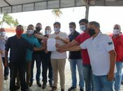 Taboada Incorporadora e Macro Empreendimentos vão construir novo espaço de lazer na Barra Nova