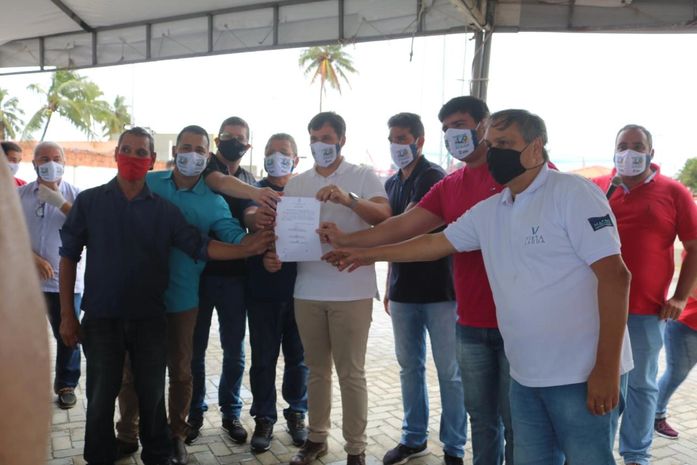 Taboada Incorporadora e Macro Empreendimentos vão construir novo espaço de lazer na Barra Nova