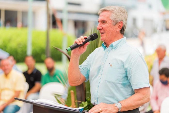 Implantado por Collor, SUS faz 32 anos com mais de 90 bilhões de atendimentos