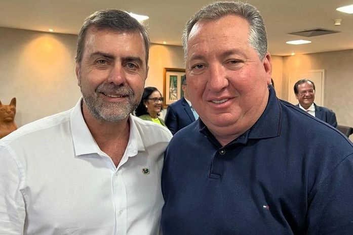 Vilela destaca turismo de seu município durante reunião do Consórcio Nordeste, Embratur e governo de AL