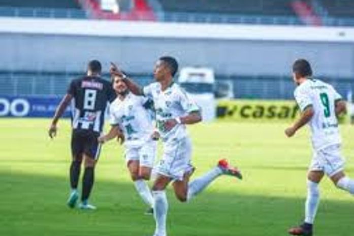 Seletiva da Copa do Brasil entre ASA x Murici será em dois jogos no Rei Pelé