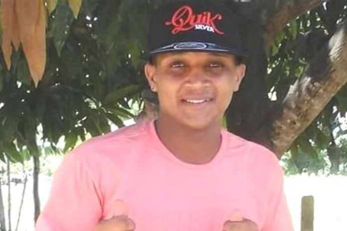 Leandro José