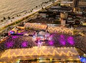 Maceió completa 210 anos com recorde histórico no turismo

