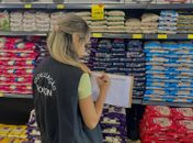 Procon Maceió divulga pesquisa de preço da cesta básica na capital