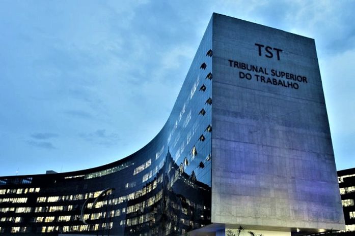 Tribunal Superior do Trabalho