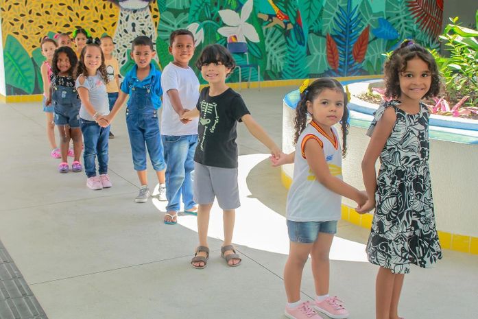 Unicef destaca atuação da Prefeitura de Penedo em relação à infância