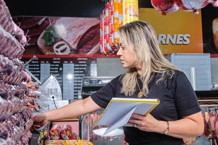 Procura por alimentos mais saudáveis cresce no país e em estados do Nordeste