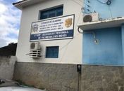 5ª Delegacia Regional de Polícia de Palmeira dos Índios
