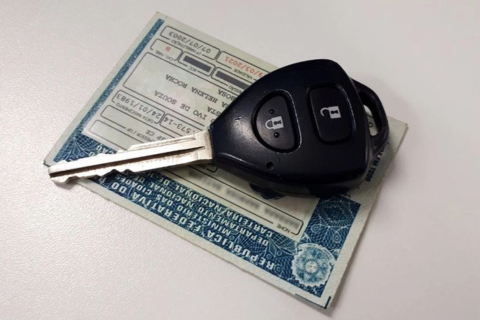 Multas vão custear habilitação para motoristas de baixa renda, prevê lei