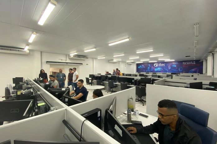 Portal do Governo de Alagoas sofre ataque cibernético na manhã de hoje, afirma Itec