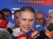Renan Filho confirma Yale Fernandes como vice na disputa pelo Governo de Alagoas